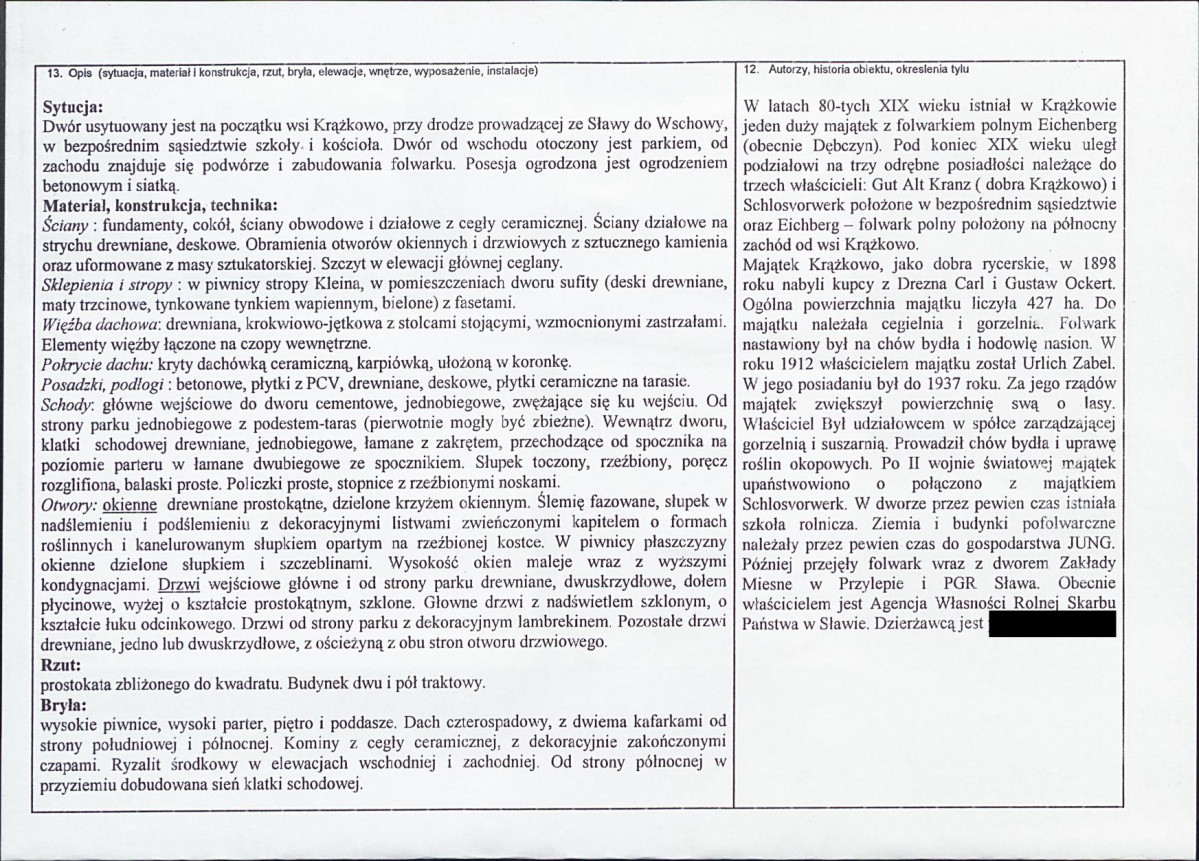 KB - Karta biała, skan nr 2