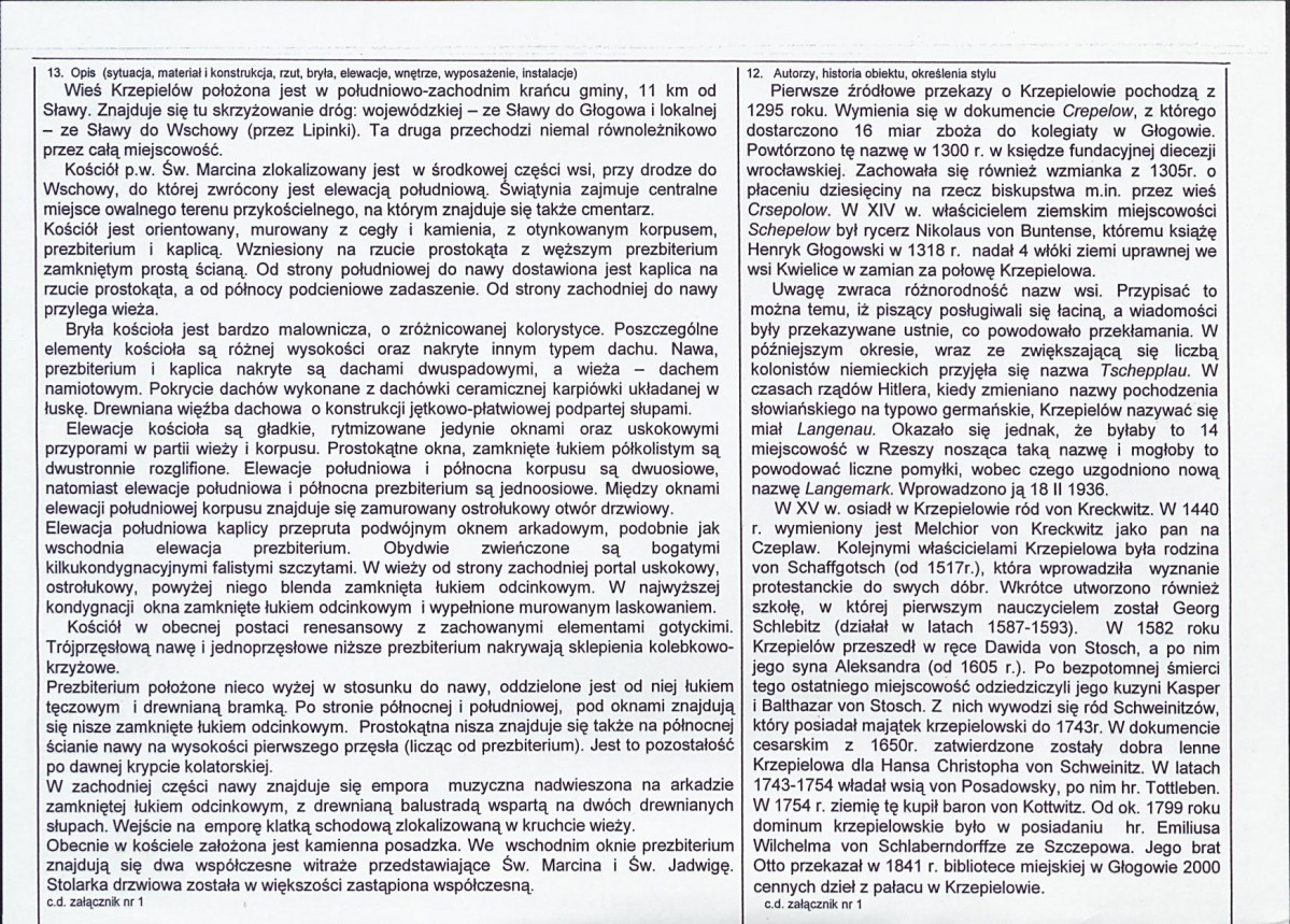 Karta biała, skan nr 2