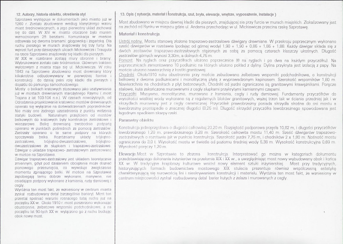 Karta biała, skan nr 2