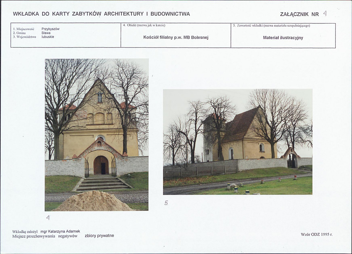KB - Karta biała, skan nr 9