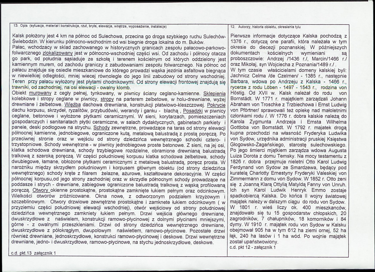 KB - Karta biała, skan nr 2