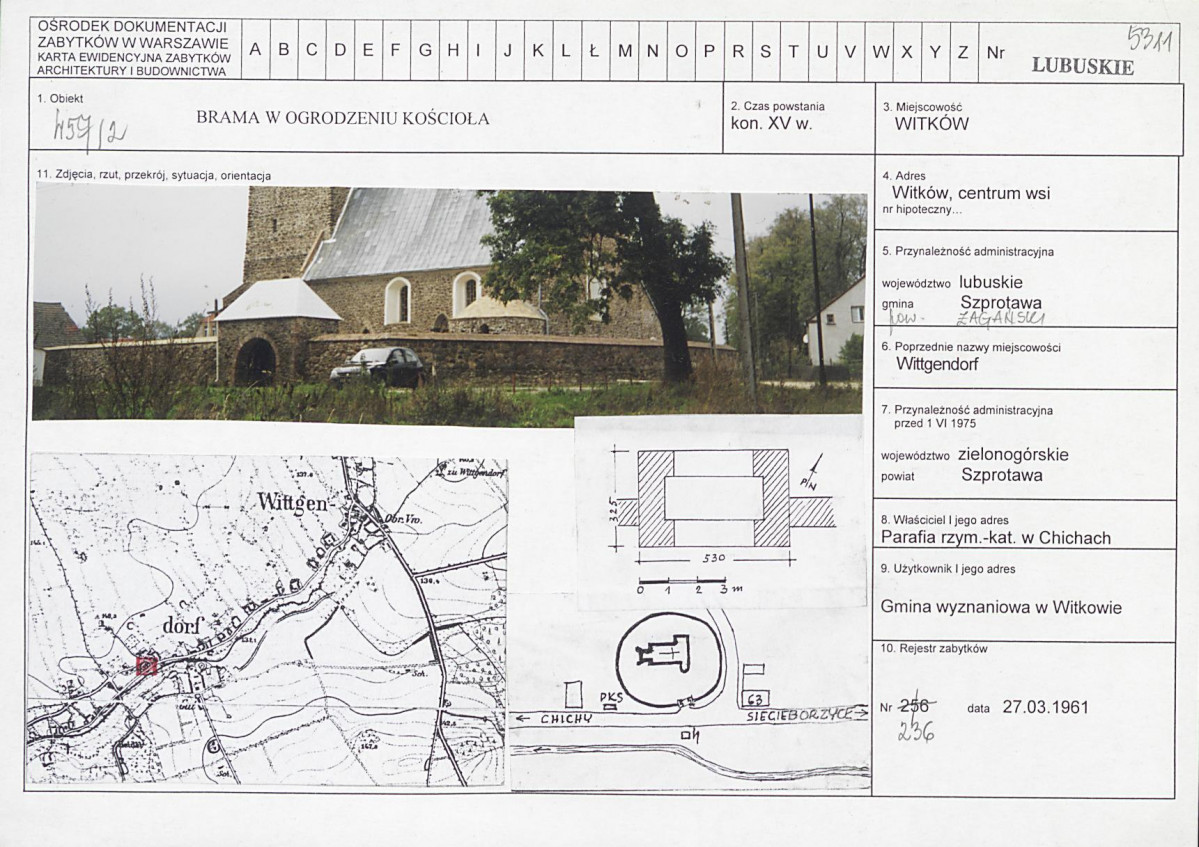 Karta biała, skan nr 1