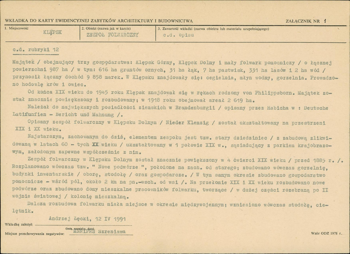 KB - Karta biała, skan nr 5