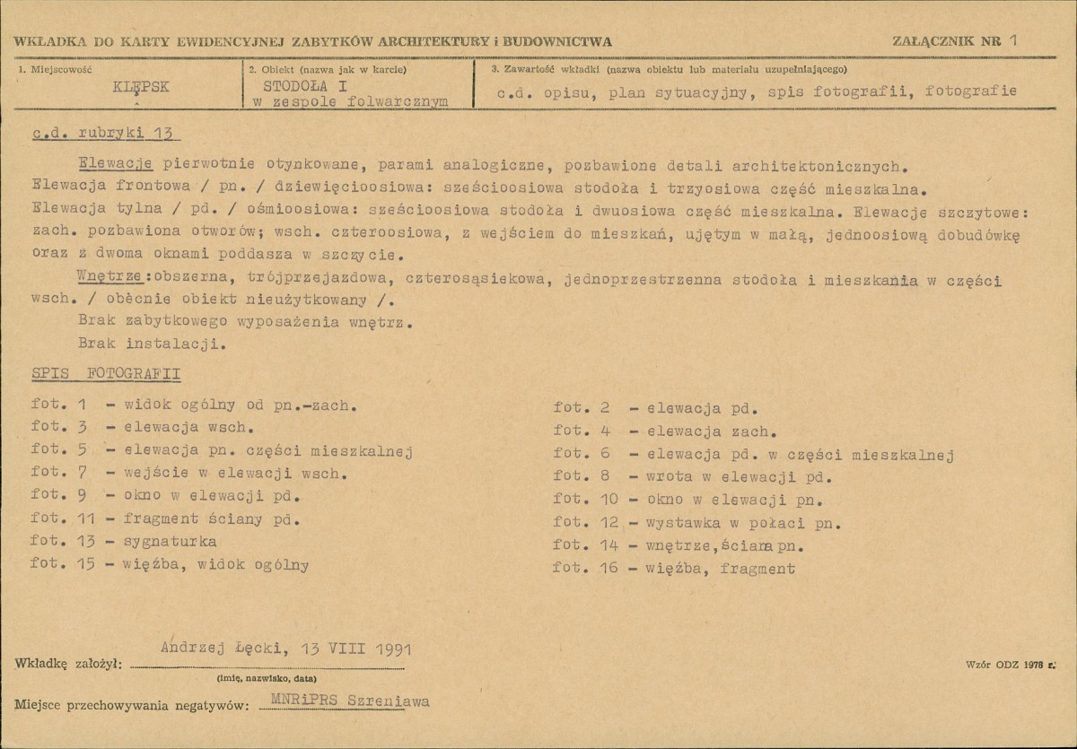 KB - Karta biała, skan nr 5