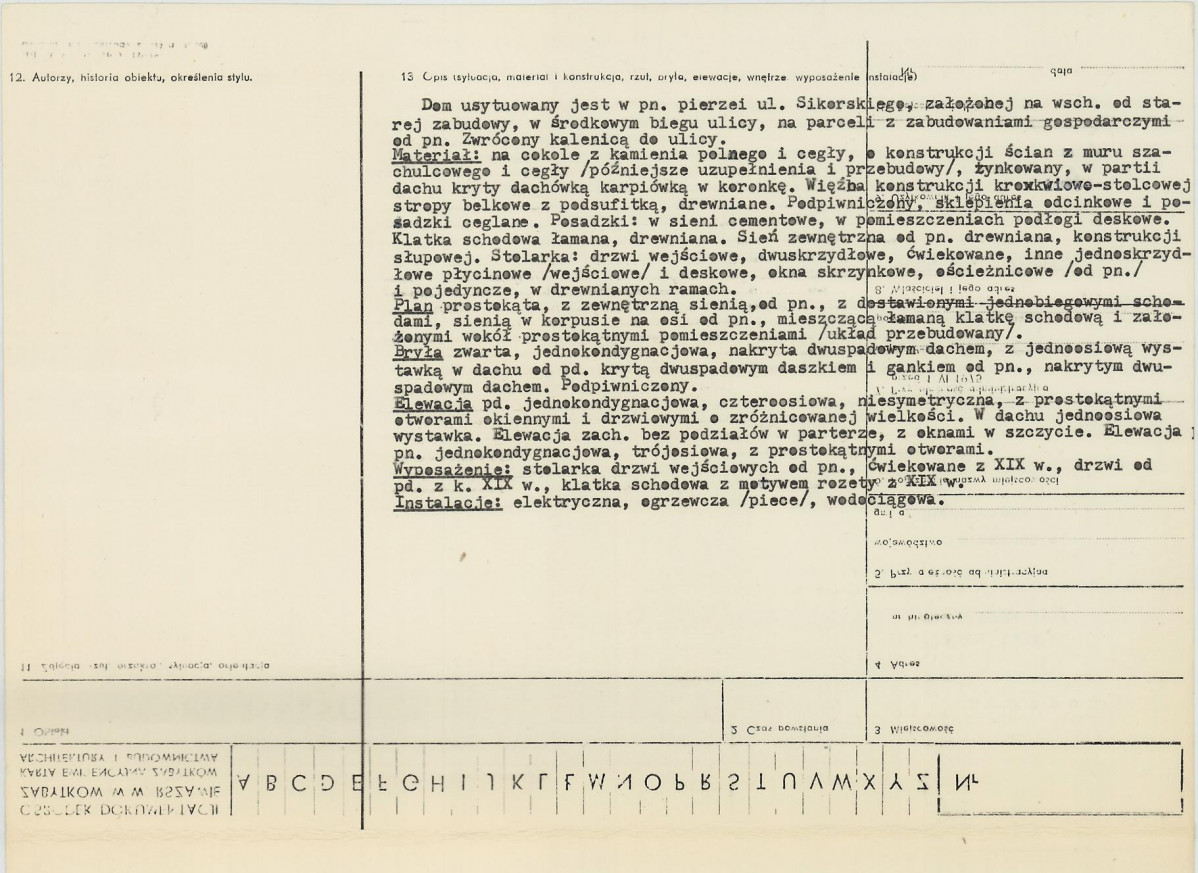 Karta biała, skan nr 2