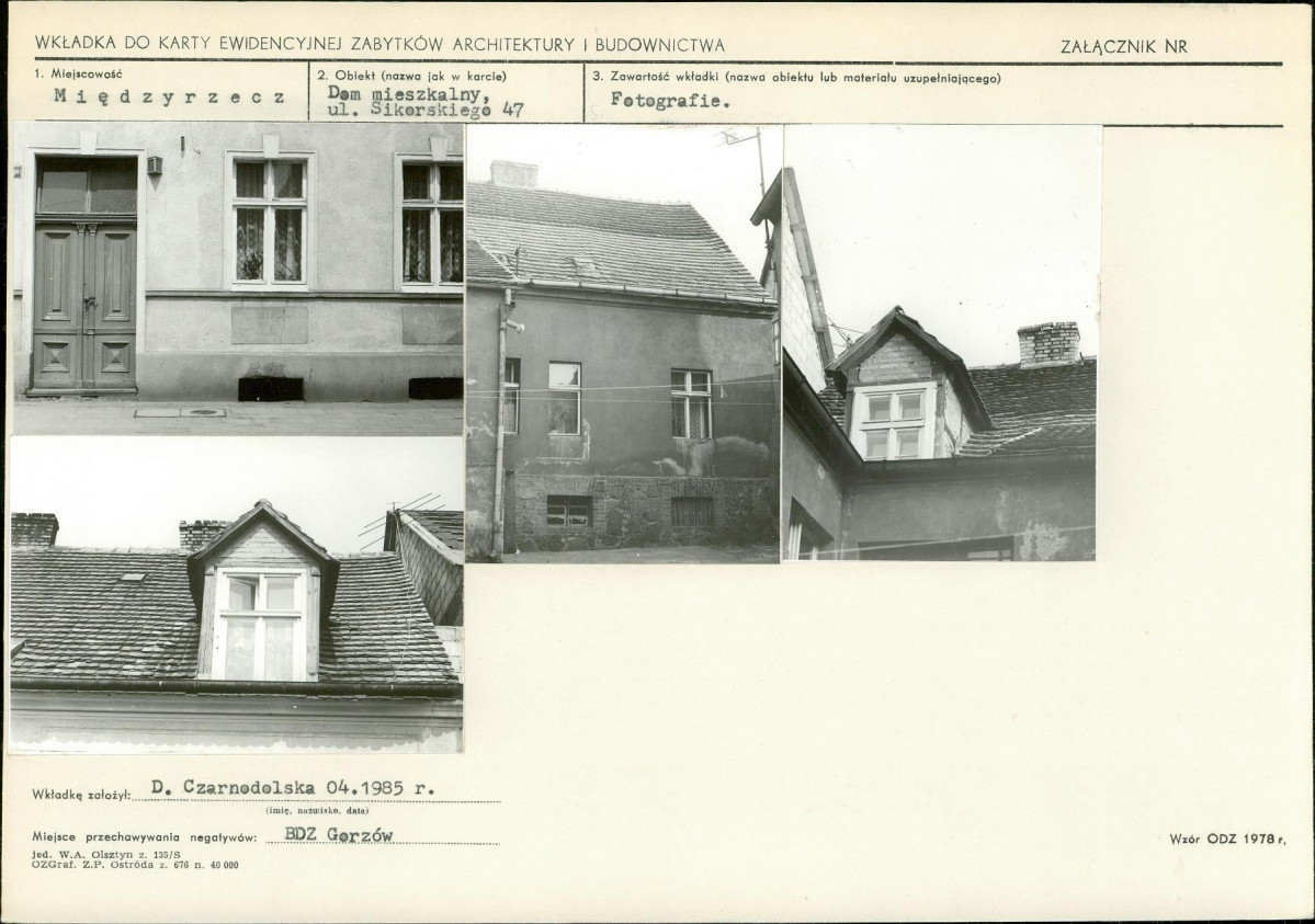 Karta biała, skan nr 5