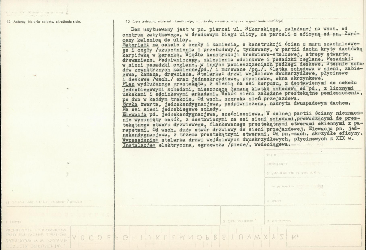 Karta biała, skan nr 2