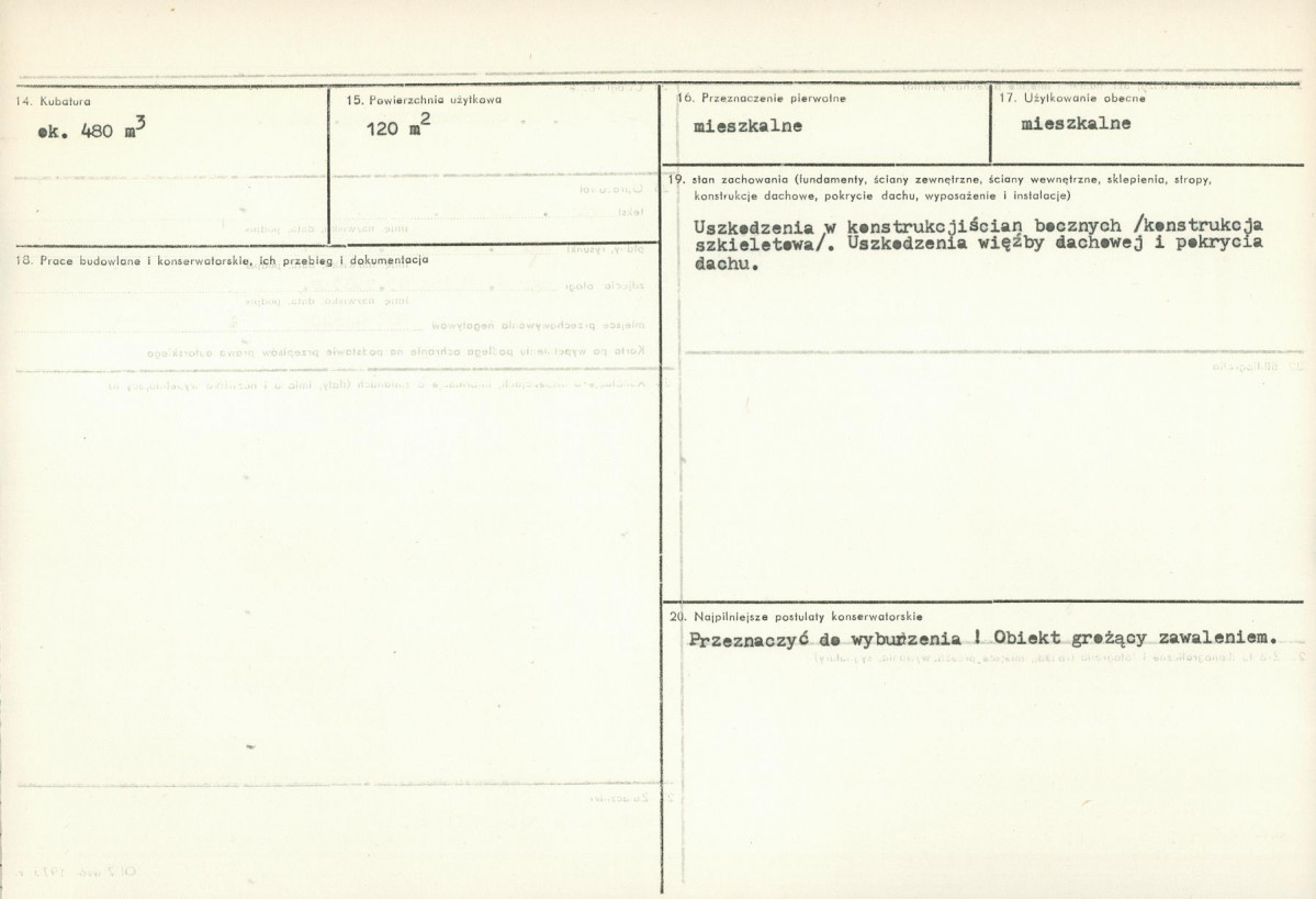 Karta biała, skan nr 3