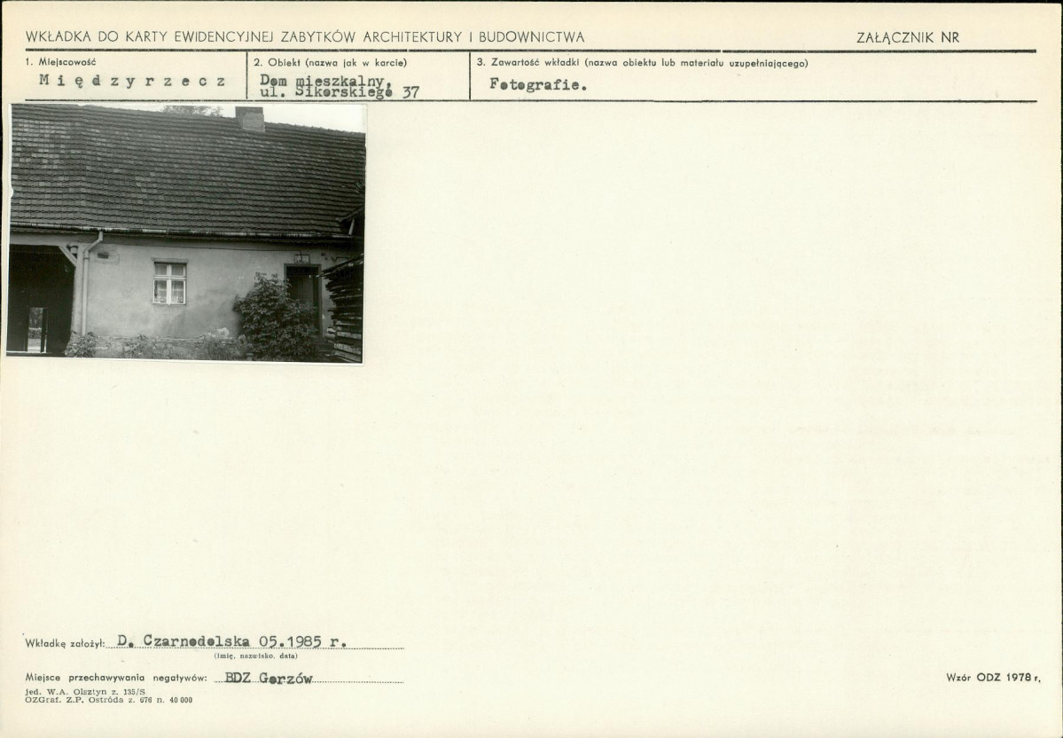 Karta biała, skan nr 5