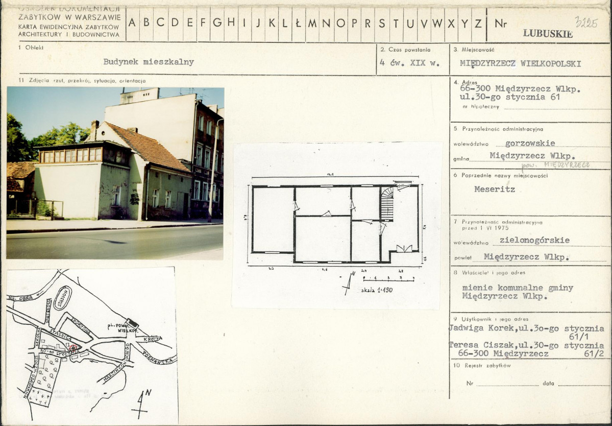 Karta biała, skan nr 1