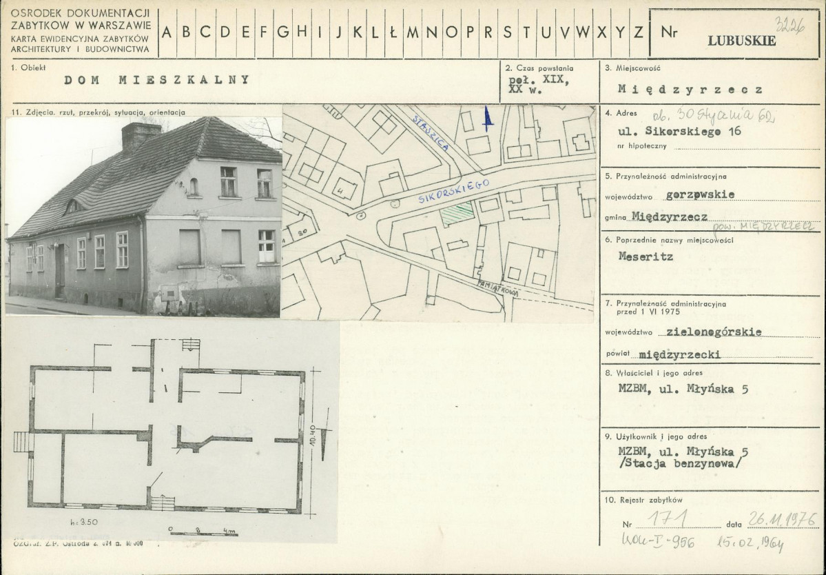 Karta biała, skan nr 1