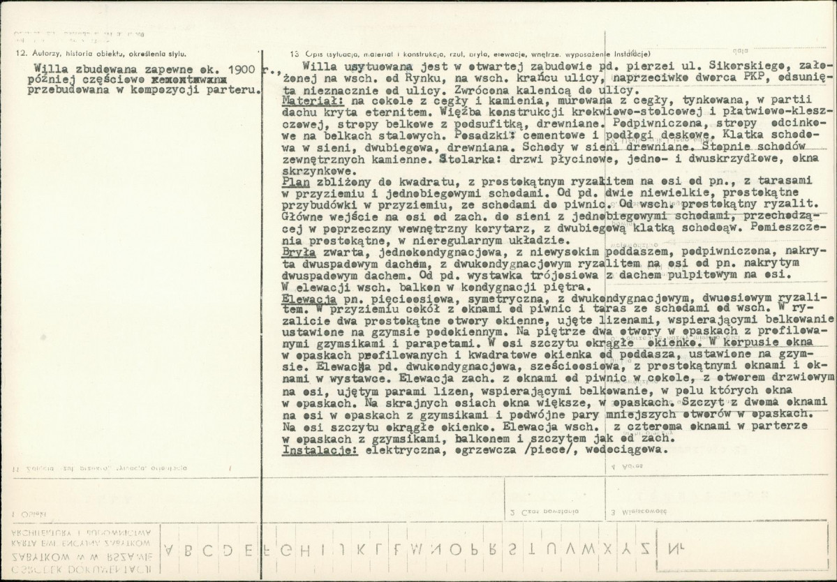 Karta biała, skan nr 2