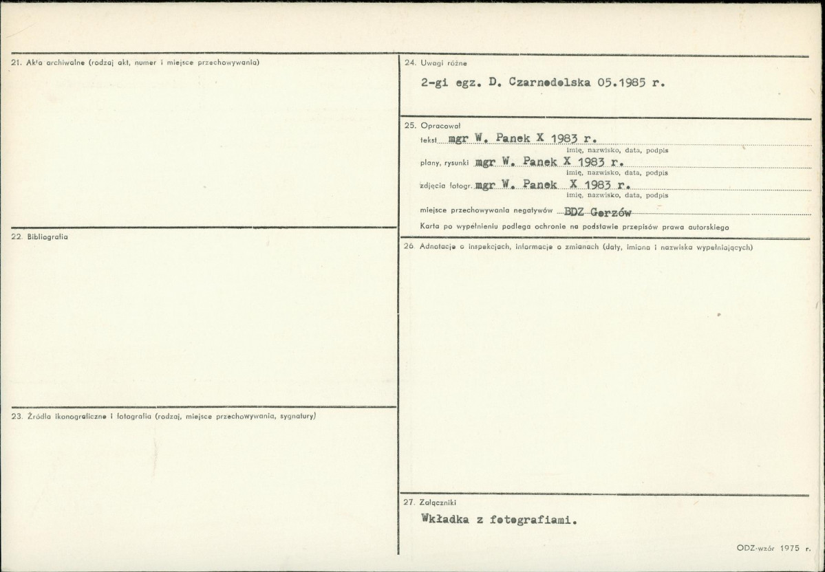 Karta biała, skan nr 4