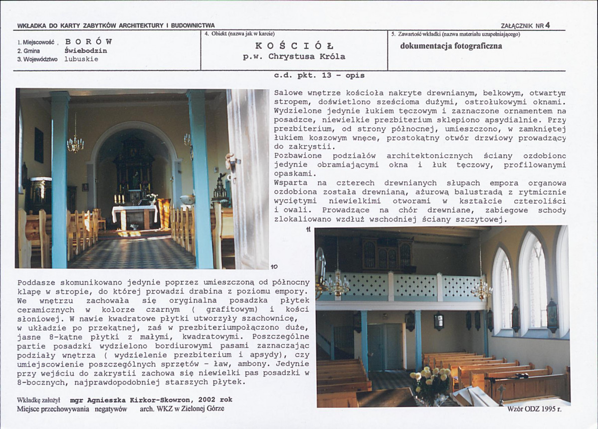KB - Karta biała, skan nr 11