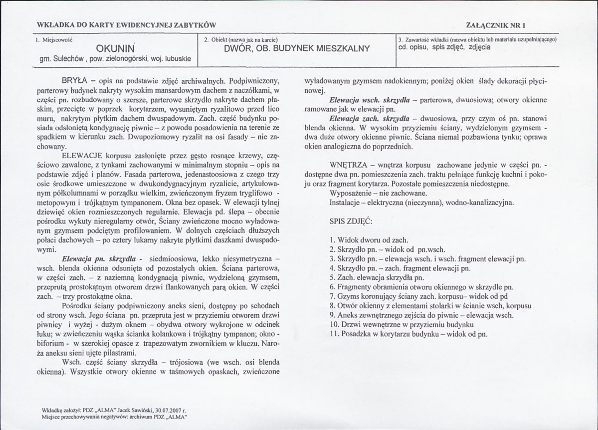 KB - Karta biała, skan nr 5