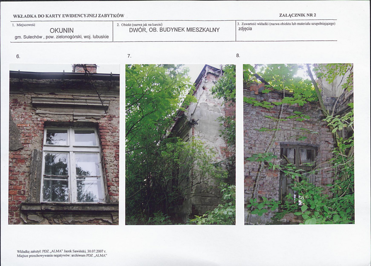 KB - Karta biała, skan nr 7