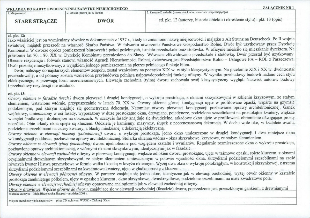 KB - Karta biała, skan nr 5