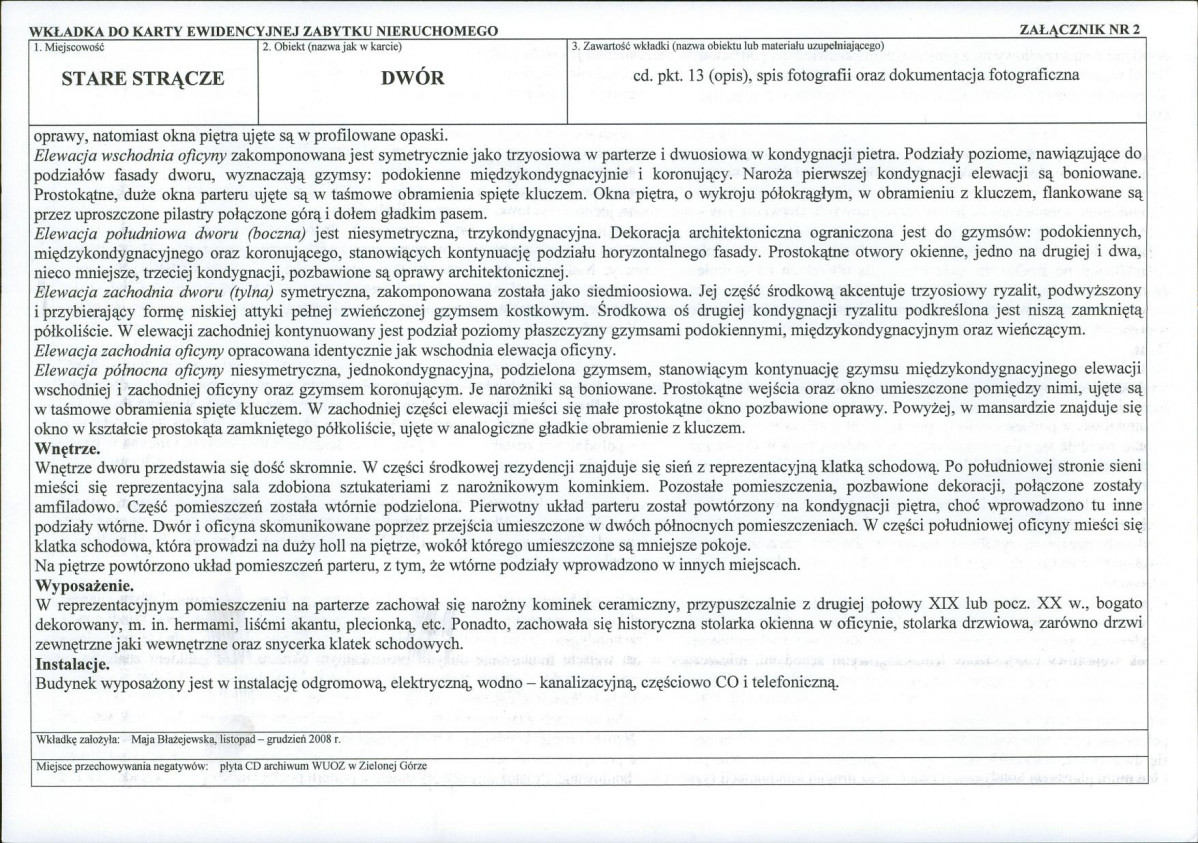 KB - Karta biała, skan nr 7