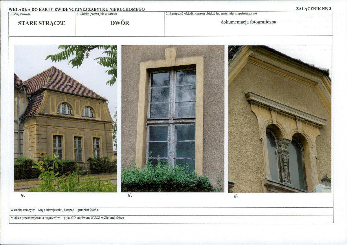 KB - Karta biała, skan nr 9