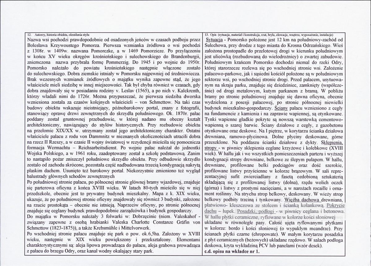 Karta biała, skan nr 2