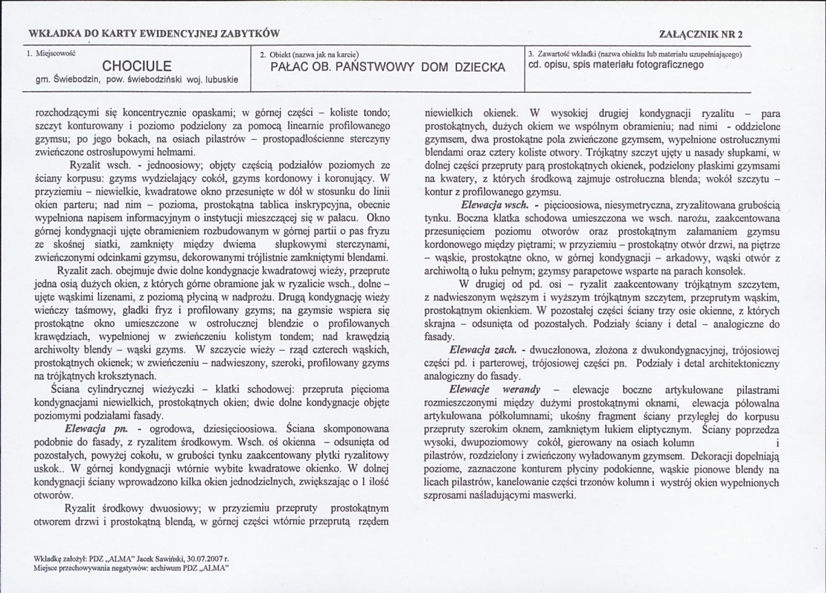 KB - Karta biała, skan nr 7