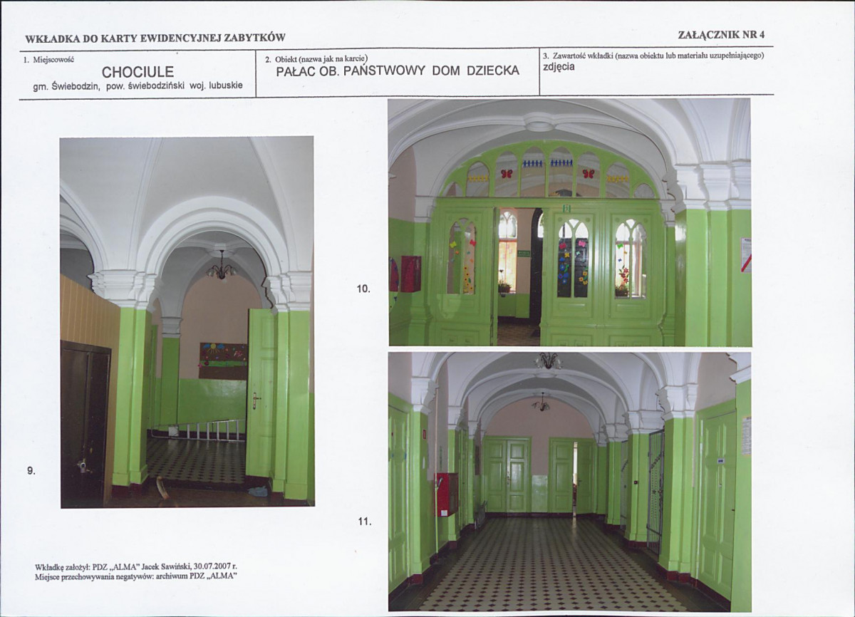 KB - Karta biała, skan nr 11