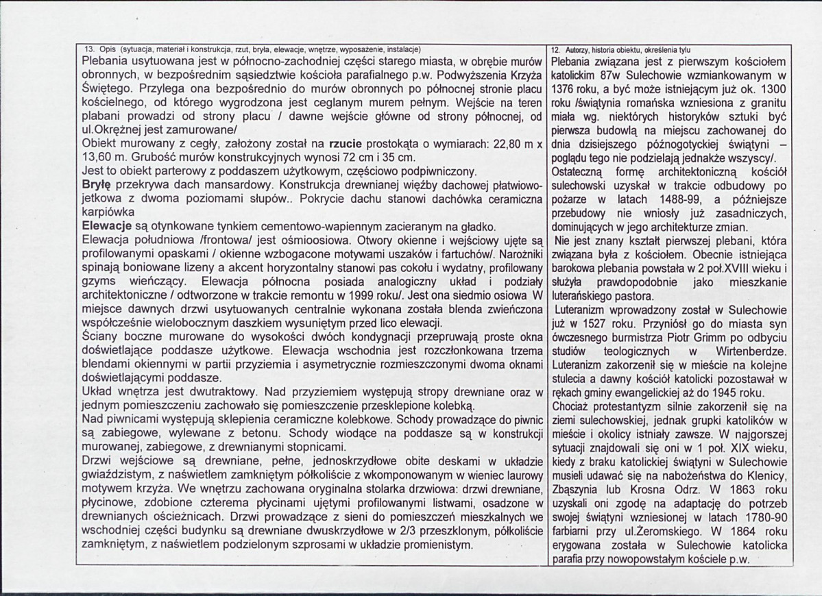 KB - Karta biała, skan nr 2