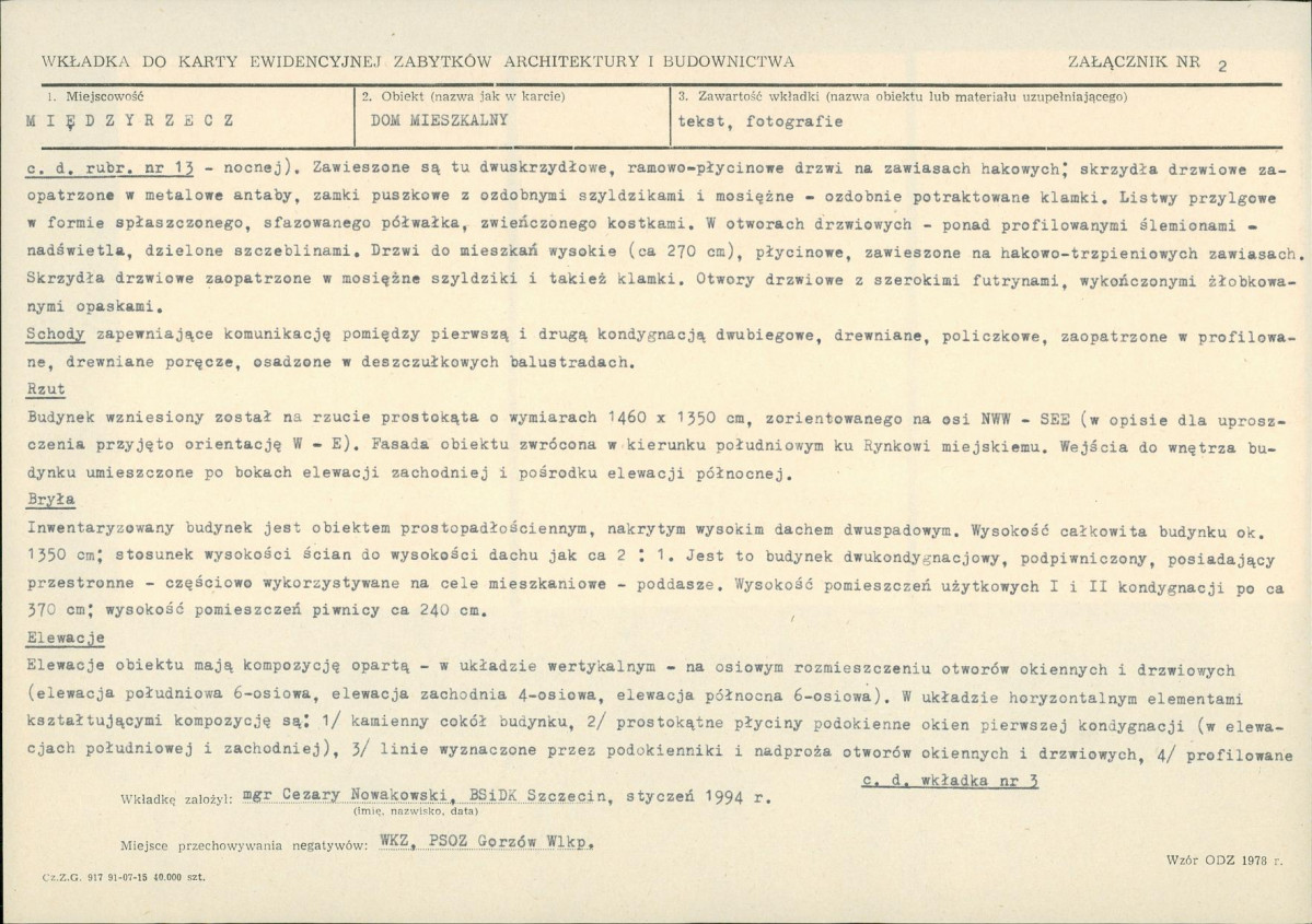 Karta biała, skan nr 7