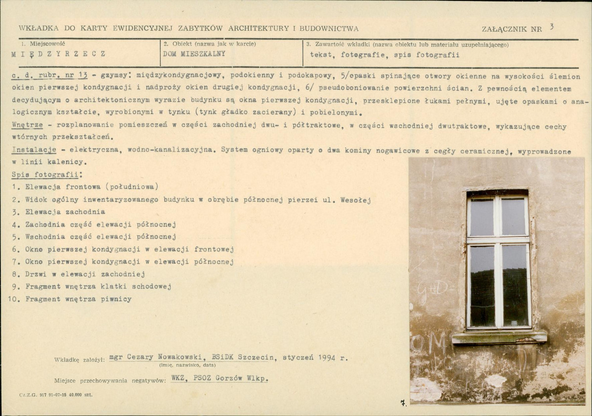 Karta biała, skan nr 9