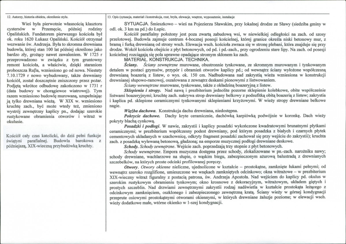 KB - Karta biała, skan nr 2