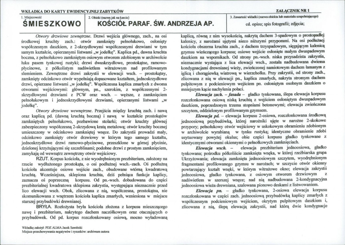 KB - Karta biała, skan nr 5