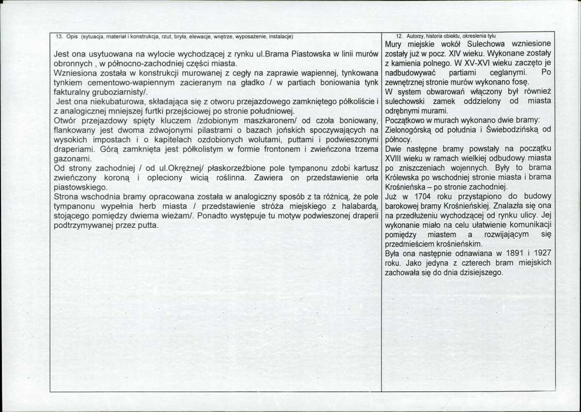 KB - Karta biała, skan nr 2