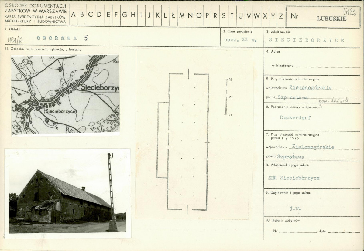 Karta biała, skan nr 1