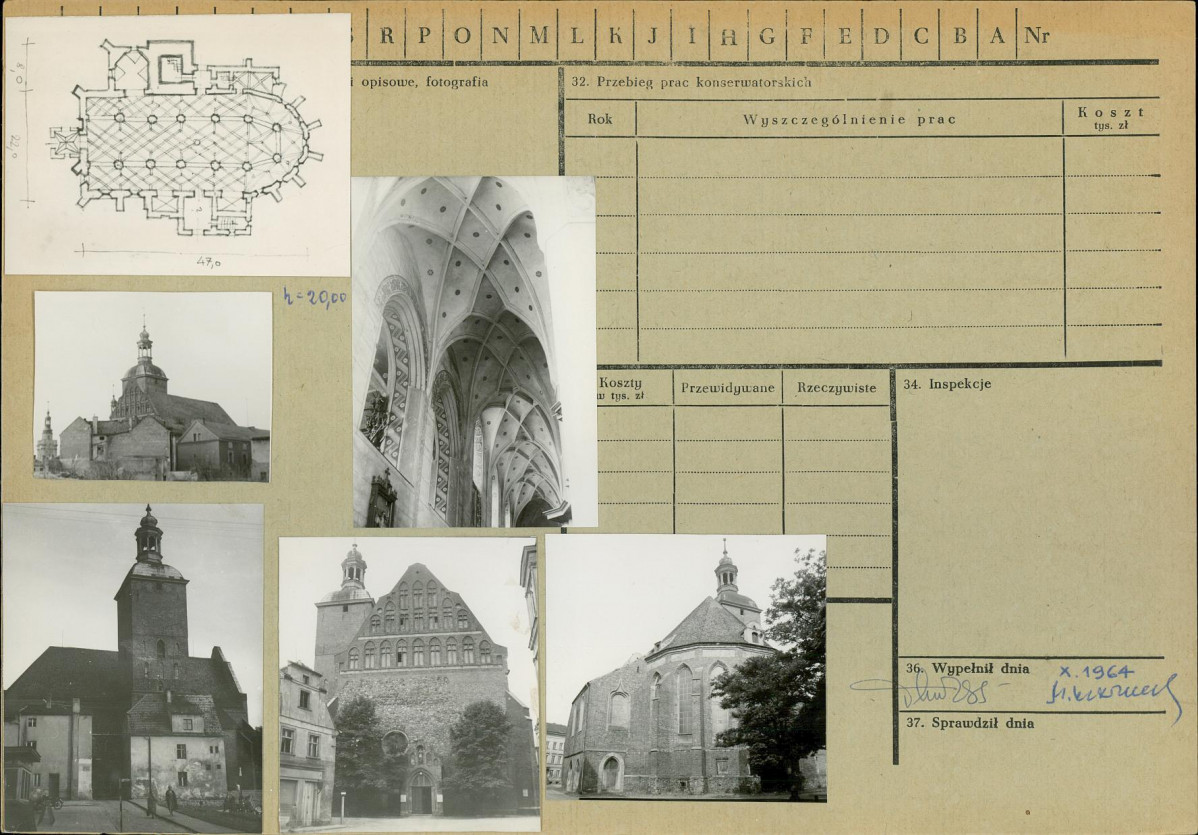 Karta zielona, skan nr 2