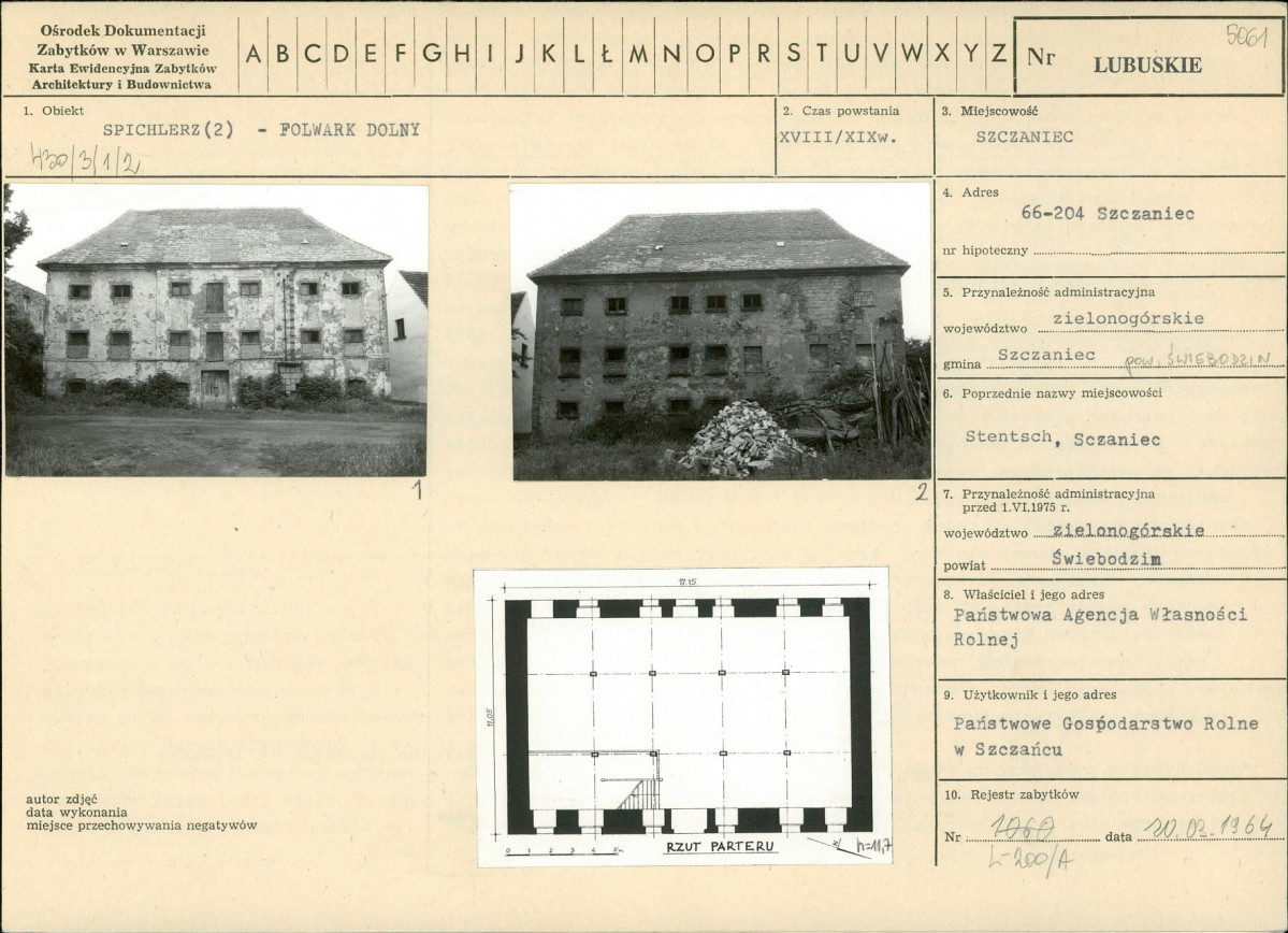 KB - Karta biała, skan nr 1