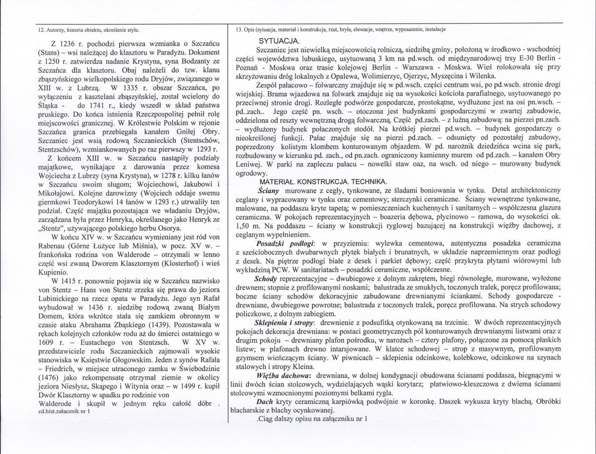 KB - Karta biała, skan nr 2