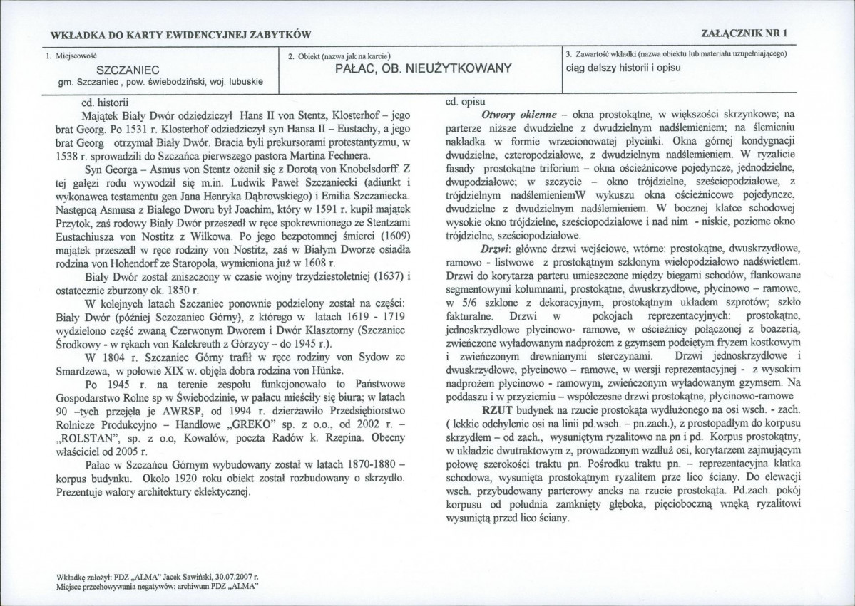KB - Karta biała, skan nr 5