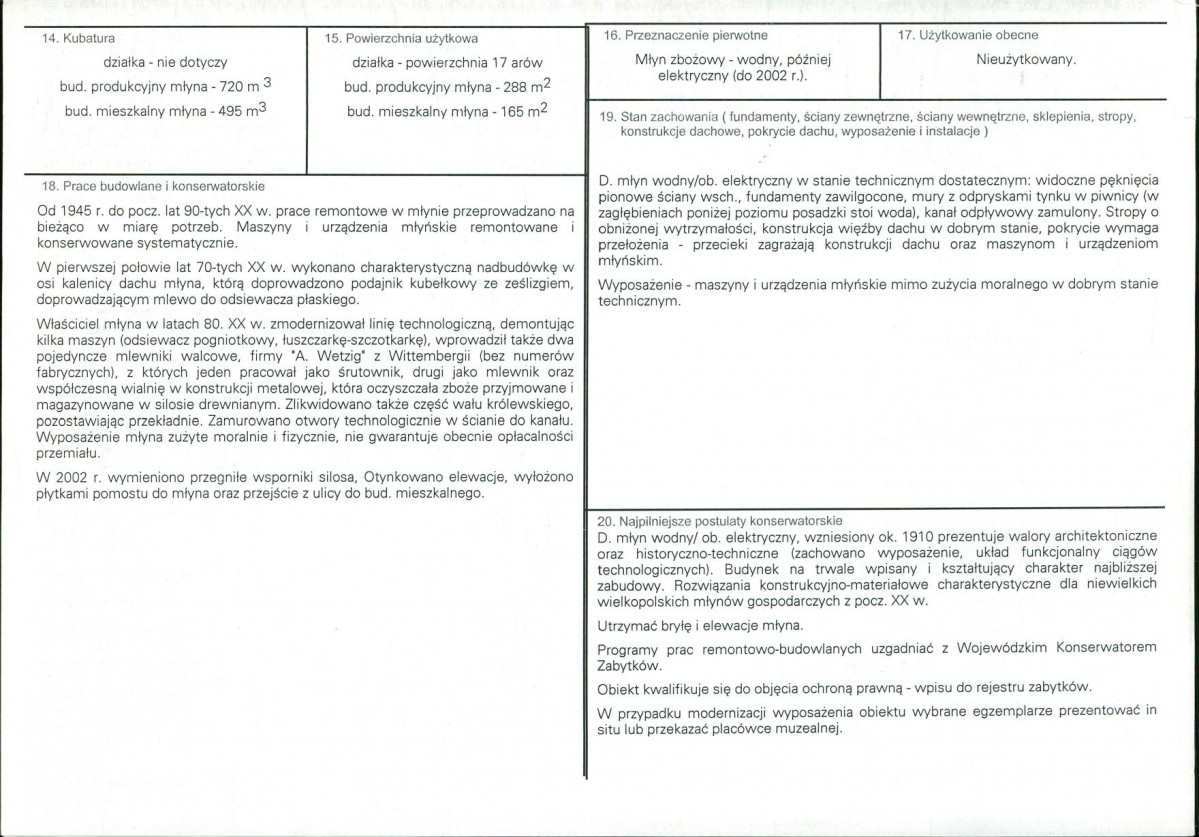 KB - Karta biała, skan nr 3