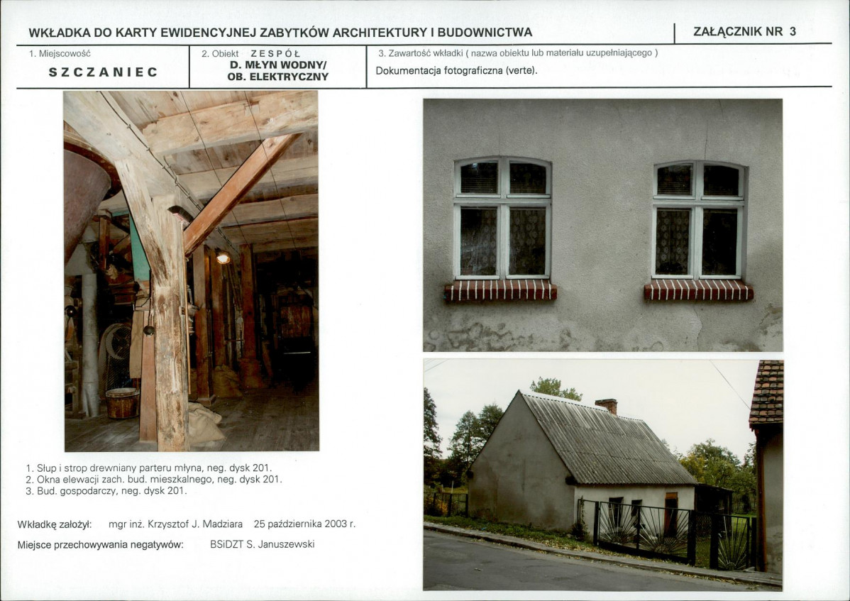 KB - Karta biała, skan nr 9