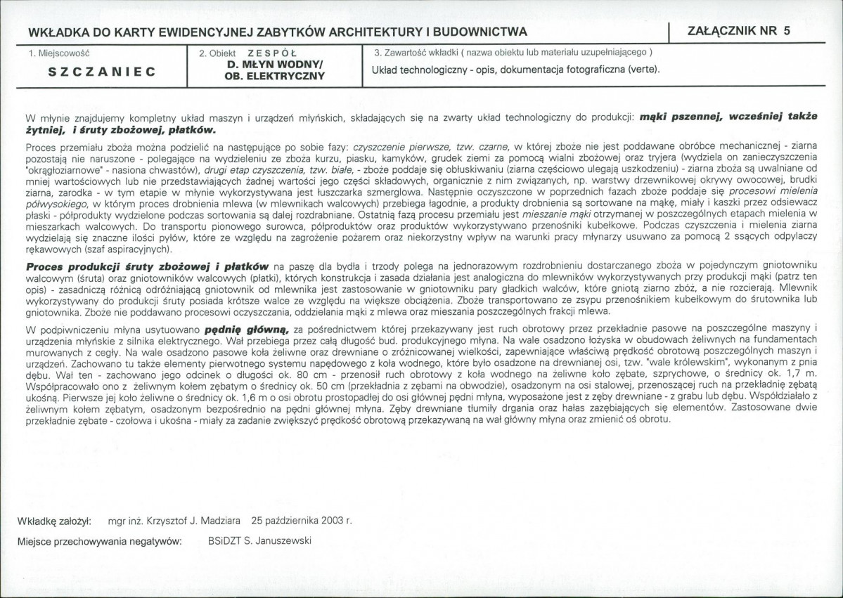 KB - Karta biała, skan nr 13
