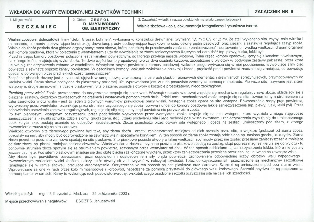 KB - Karta biała, skan nr 15