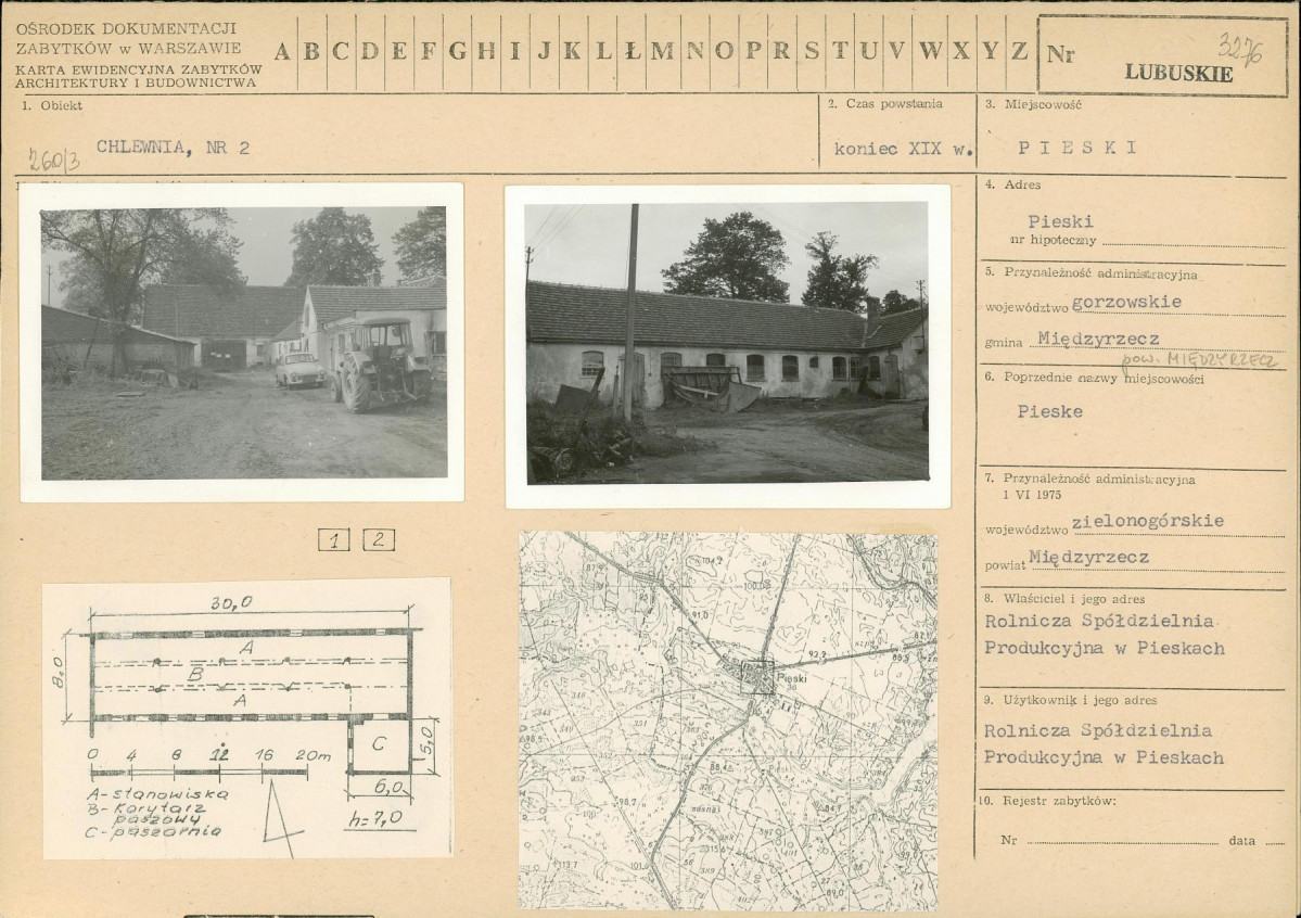 Karta biała, skan nr 1