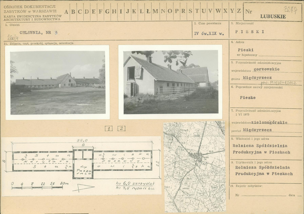 Karta biała, skan nr 1