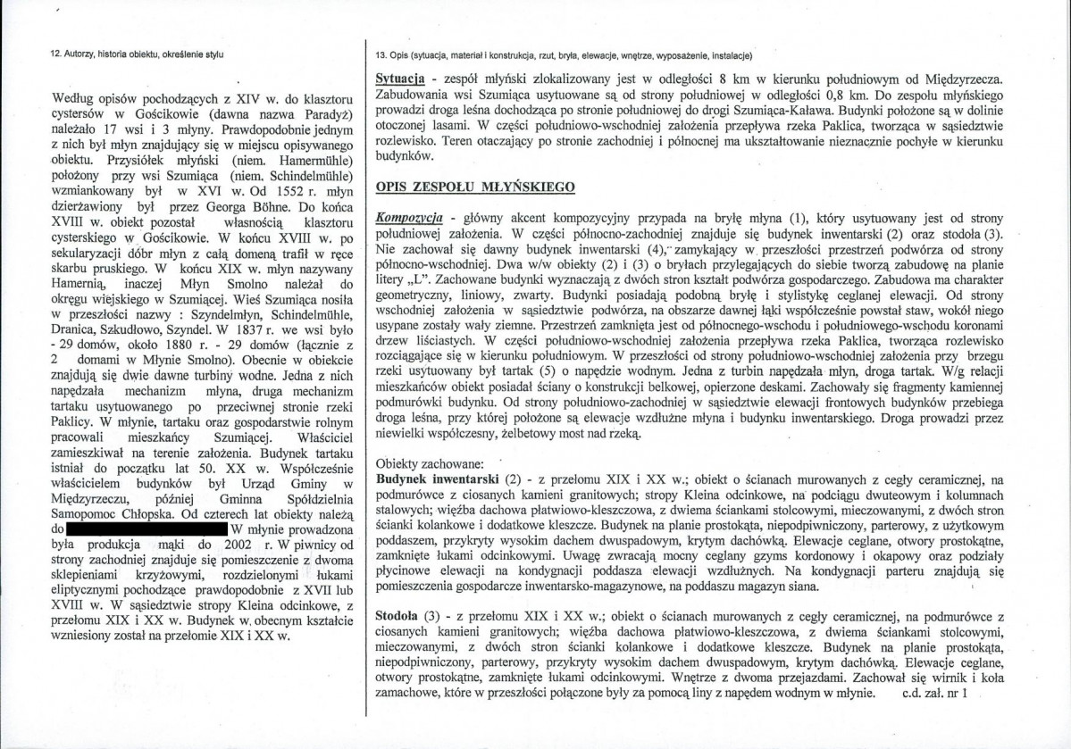 KB - Karta biała, skan nr 2