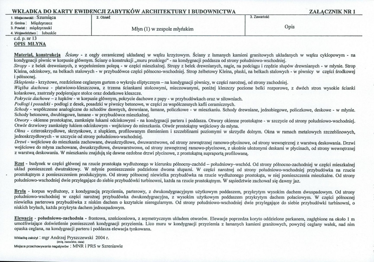 KB - Karta biała, skan nr 5