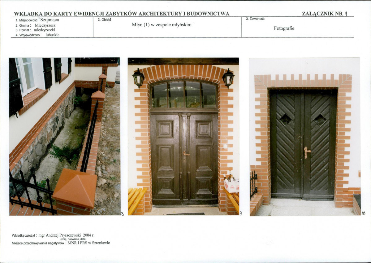 KB - Karta biała, skan nr 11