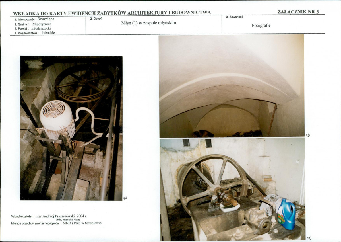 KB - Karta biała, skan nr 13