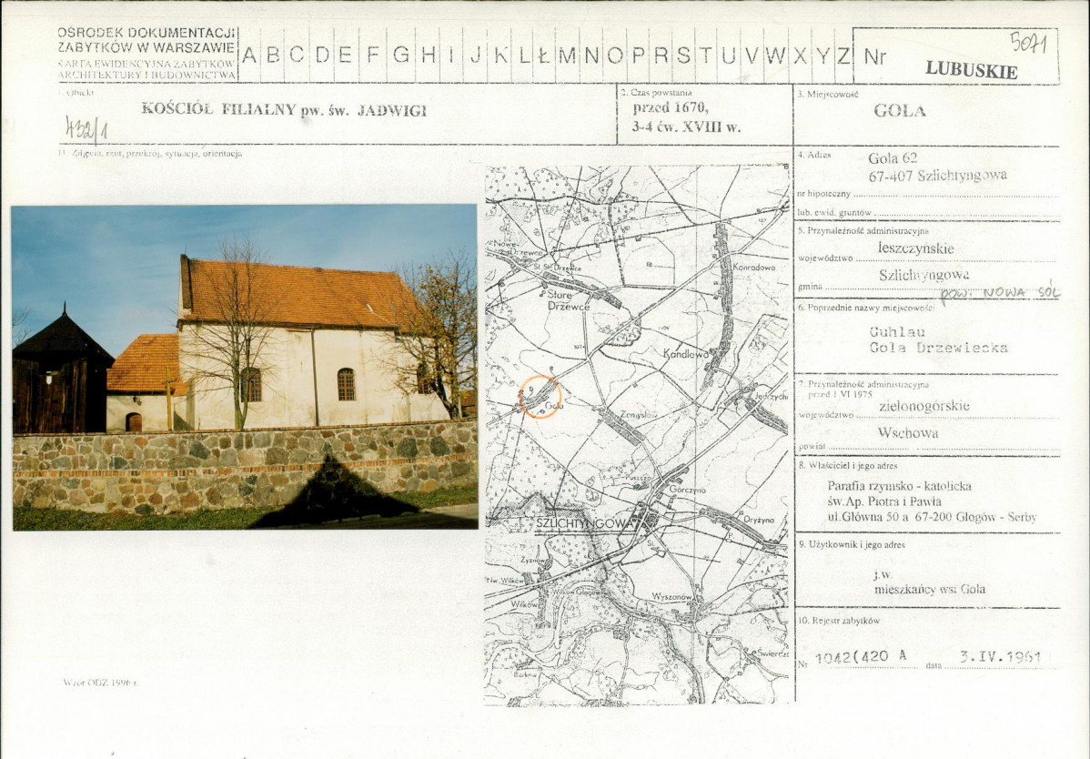 Karta biała, skan nr 1