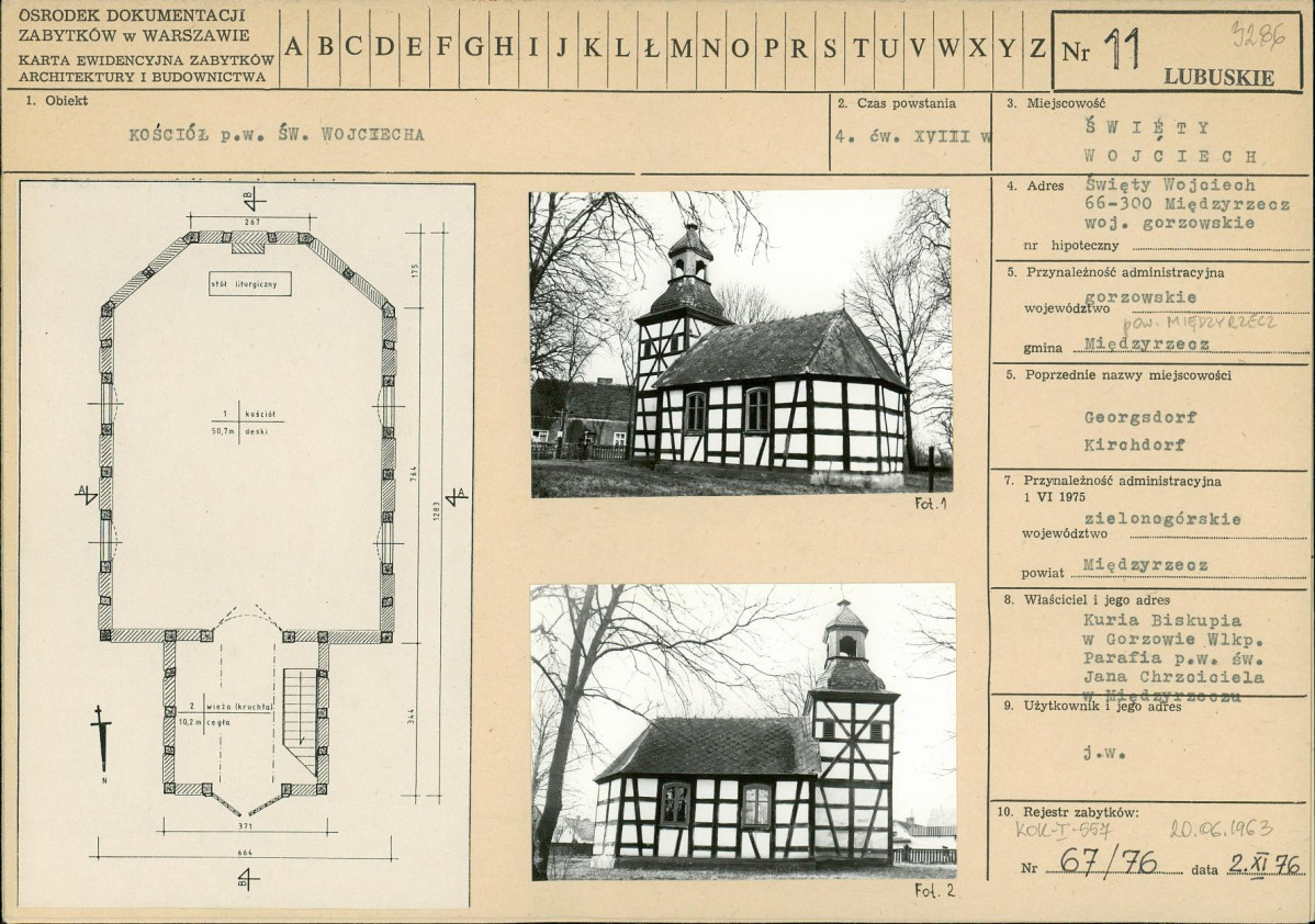 Karta biała, skan nr 1