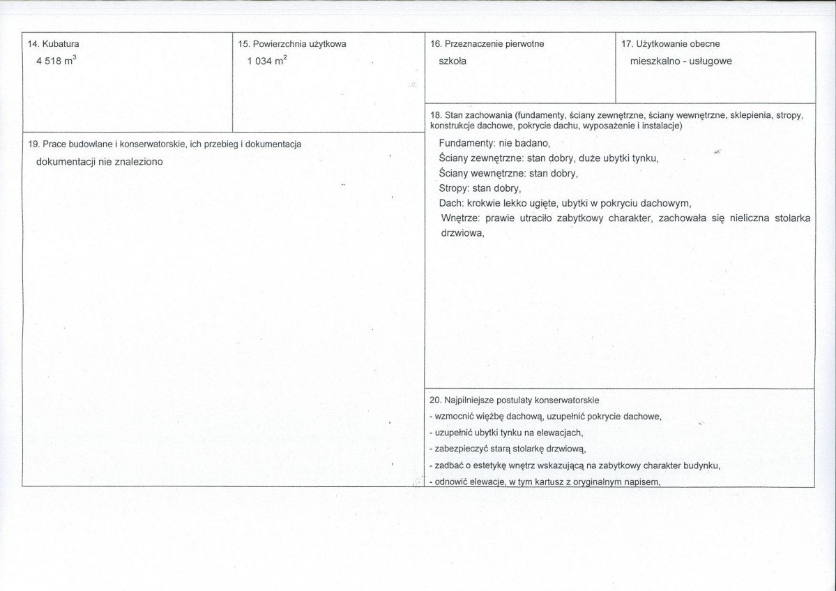 KB - Karta biała, skan nr 3